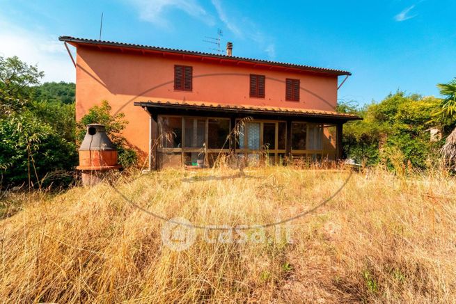 Casa indipendente in residenziale in Via di Gaville