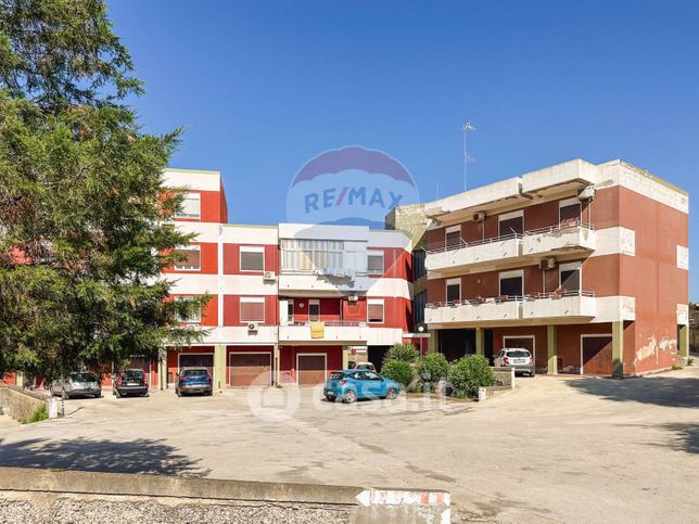 Appartamento in residenziale in Via Panoramica 2