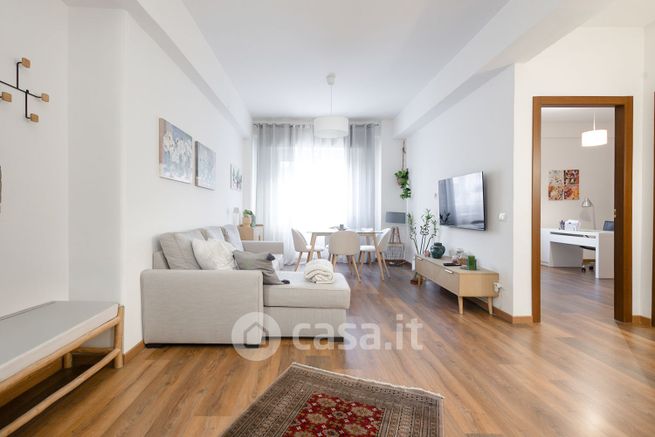 Appartamento in residenziale in Via degli Orti 3