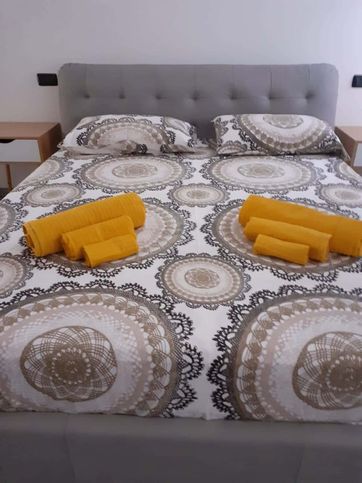Appartamento in residenziale in Via della Concordia 4