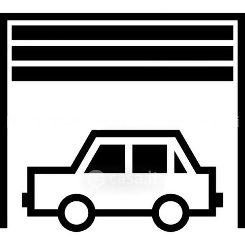 Box/posto auto in residenziale in 