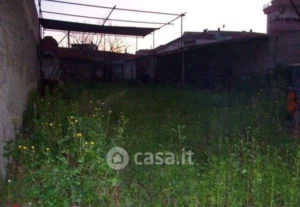 Terreno edificabile in residenziale in 