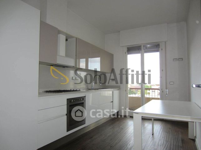 Appartamento in residenziale in
