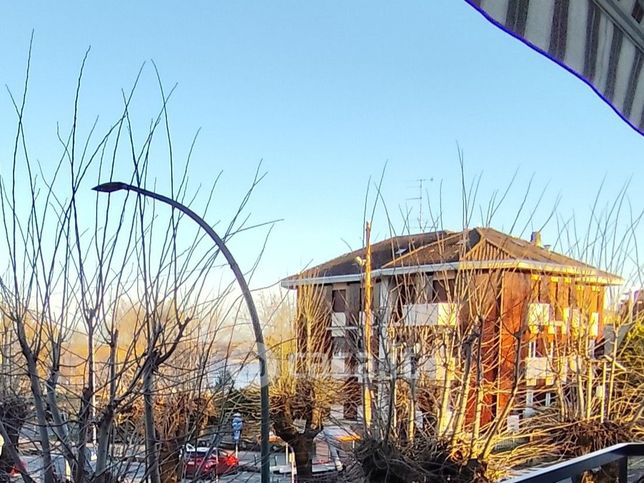 Appartamento in residenziale in Via Francesco Baracca