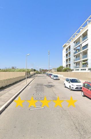 Appartamento in residenziale in Largo del Porto di Roma