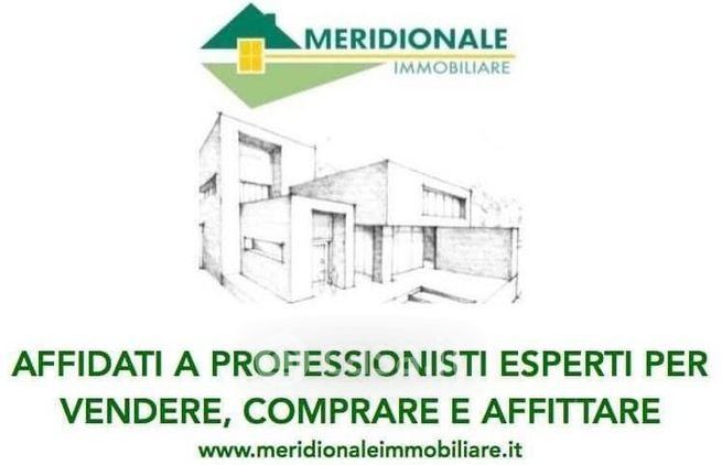 Terreno edificabile in residenziale in Via Madonna di Loreto