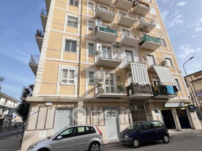 Appartamento in residenziale in Via Giuseppe di Vittorio 5