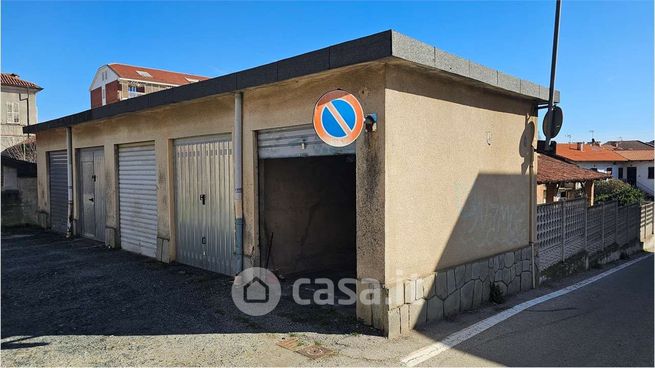 Box/posto auto in residenziale in Via Gaudenzio Ferrari