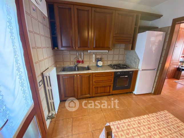 Appartamento in residenziale in Via Silvio Pellico