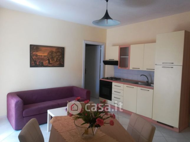 Appartamento in residenziale in Via Enrico de Nicola 6