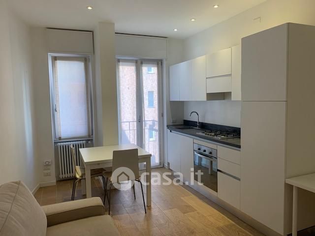 Appartamento in residenziale in Via Fiuggi 32 -124