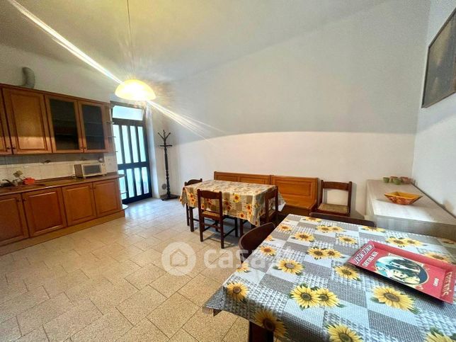 Appartamento in residenziale in Via Magenta 14