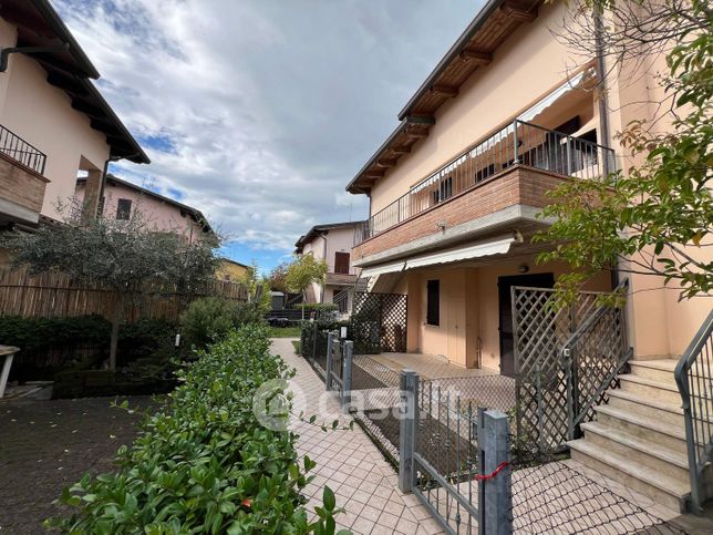 Appartamento in residenziale in Via Santa Maria