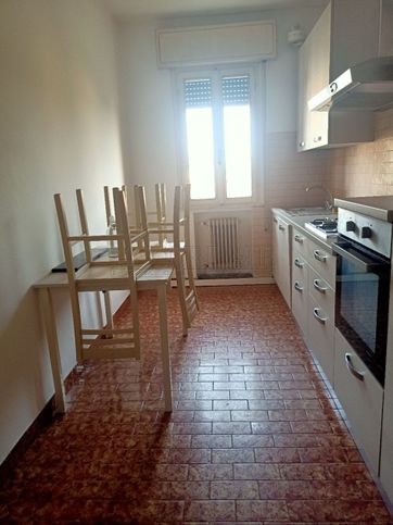 Appartamento in residenziale in 