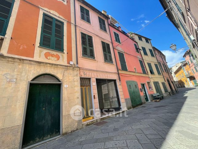 Appartamento in residenziale in Via Giuseppe Garibaldi 15