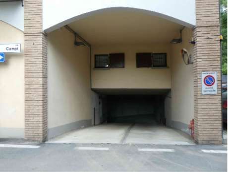 Garage/posto auto in residenziale in 