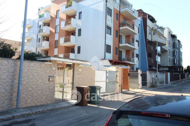 Appartamento in residenziale in Via Giuseppe Doldo 25