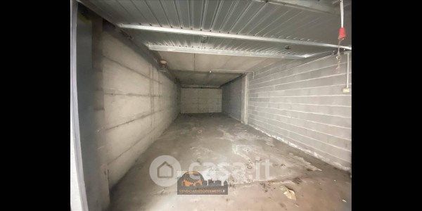 Box/posto auto in residenziale in 