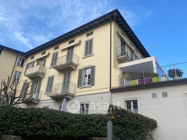 Appartamento in residenziale in Via P. Ruggeri da Stabello