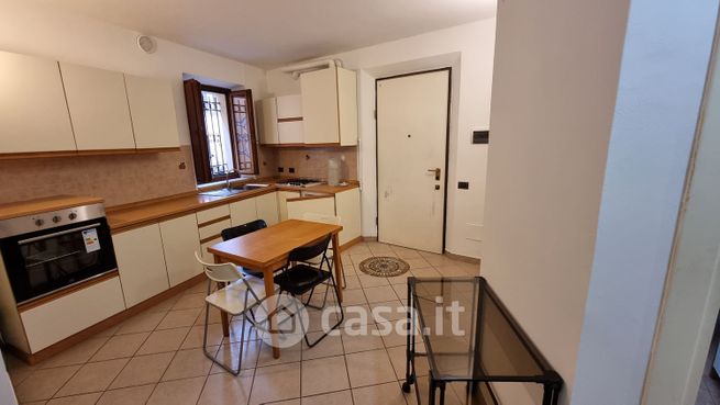 Appartamento in residenziale in Via Mastrogiorgio