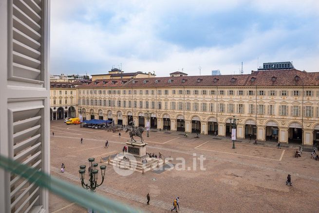 Appartamento in residenziale in Piazza San Carlo