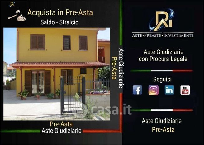 Appartamento in residenziale in Contrada Valli