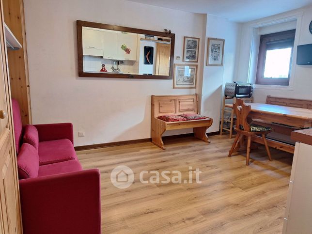 Appartamento in residenziale in Via Meynet 1