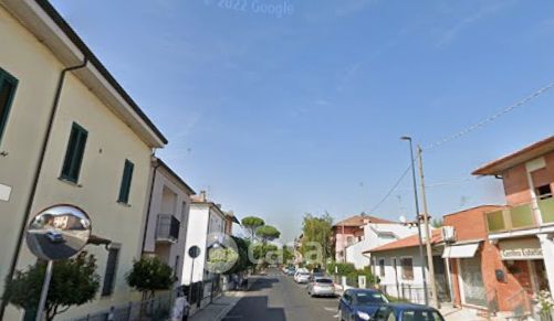 Appartamento in residenziale in Via Mario Montanari