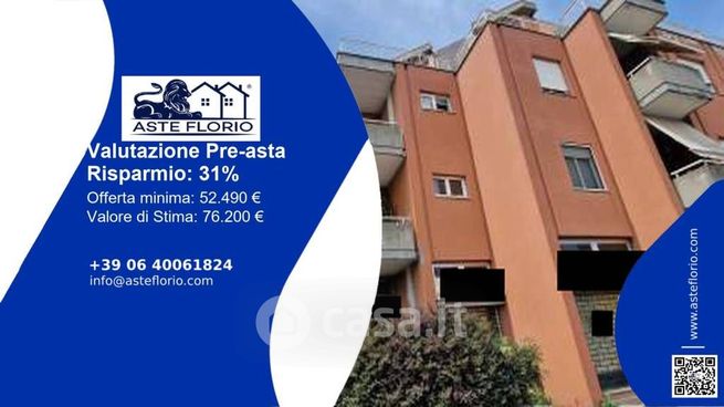 Appartamento in residenziale in Via Nosate 6