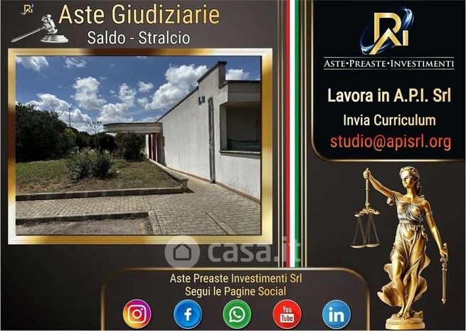 Appartamento in residenziale in Via Simone Renda