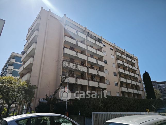 Appartamento in residenziale in Via Martin Luther King 4