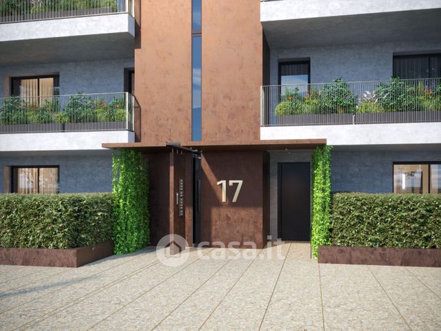 Appartamento in residenziale in Via G. Impastato 38