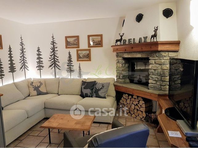 Appartamento in residenziale in 