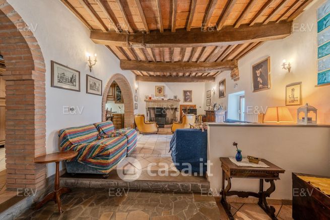Appartamento in residenziale in Via Beato Ranieri