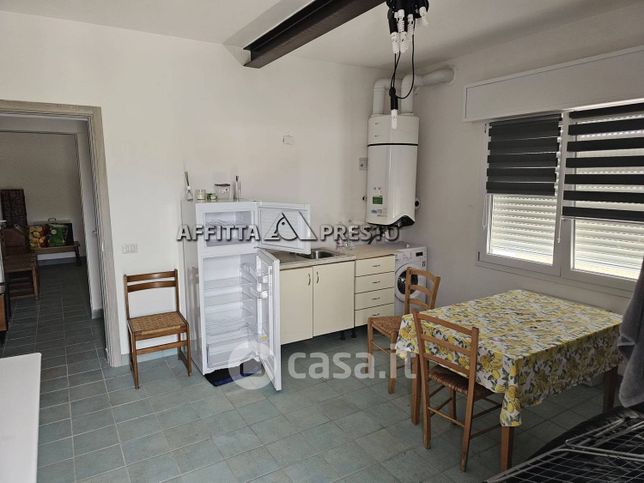 Appartamento in residenziale in Via Ossi