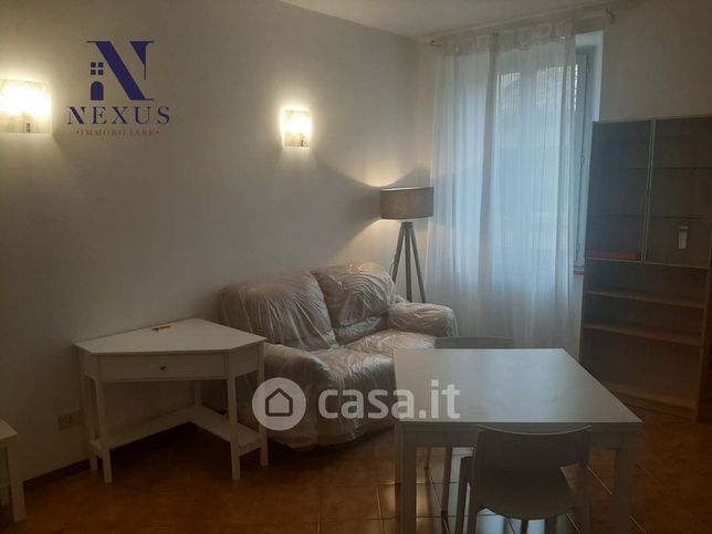 Appartamento in residenziale in Via Sebastiano Ceccarini