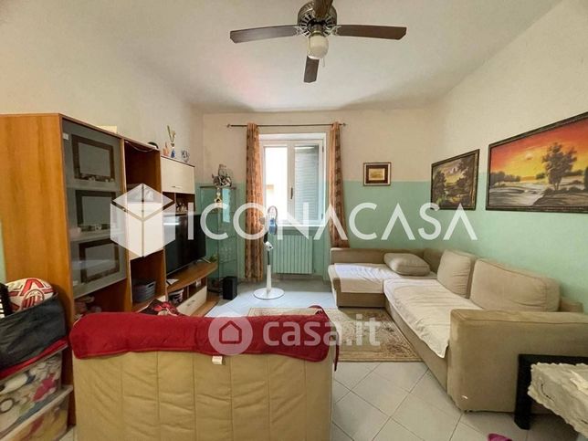 Appartamento in residenziale in Via Brennero