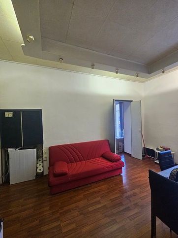 Appartamento in residenziale in Via Madama Cristina 106