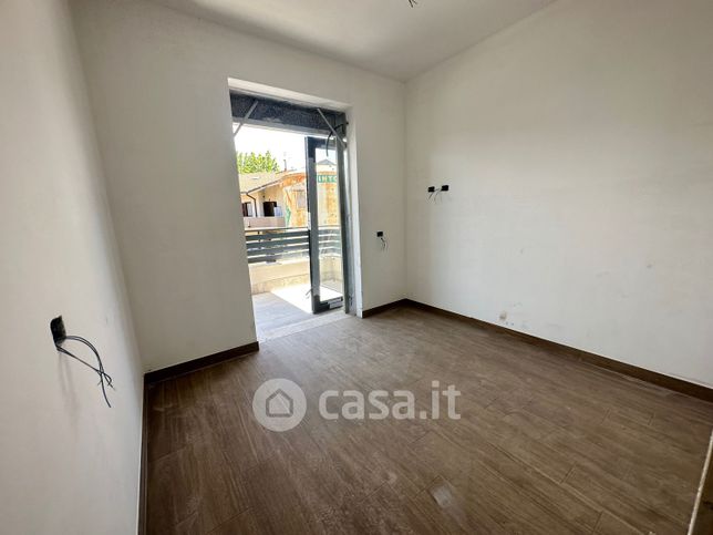 Appartamento in residenziale in Via Livorno