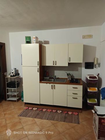 Appartamento in residenziale in 