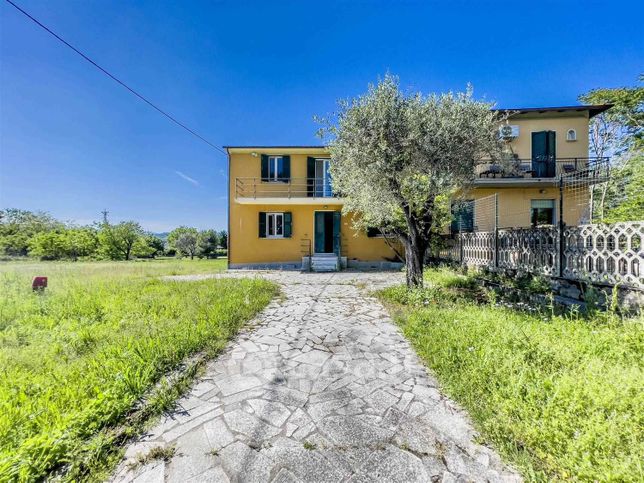 Villetta a schiera in residenziale in 