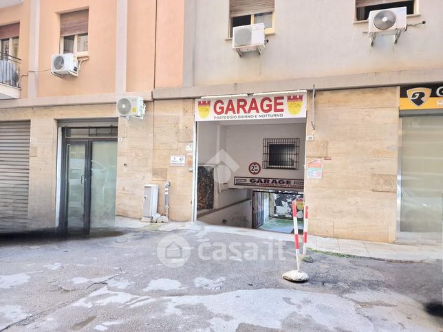 Garage/posto auto in residenziale in Via Marcello Benedetto 20