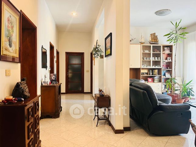 Appartamento in residenziale in Viale dei Pini