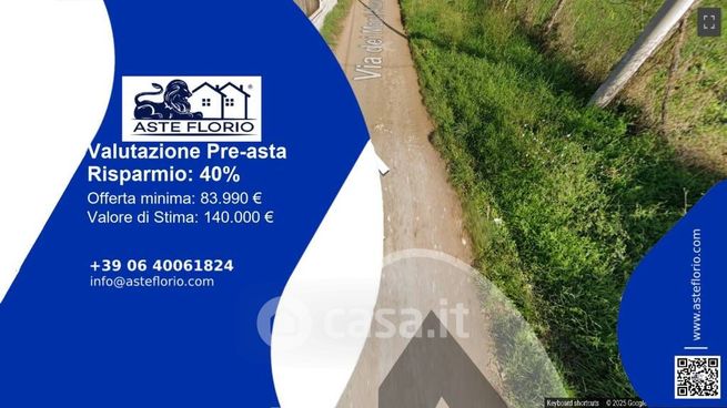 Appartamento in residenziale in Via delle Marmorelle