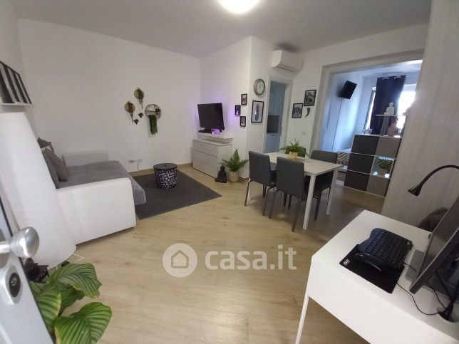 Appartamento in residenziale in Via Bari
