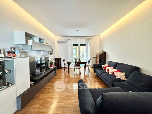 Appartamento in residenziale in Via Francesco Cilea 265