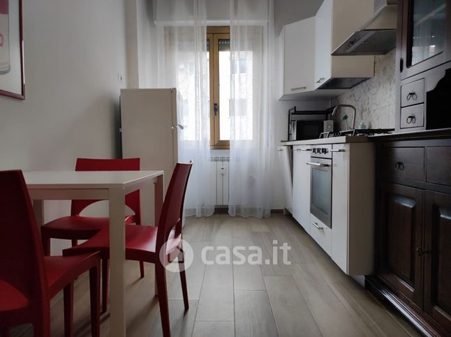 Appartamento in residenziale in Via dei Fontanili 6