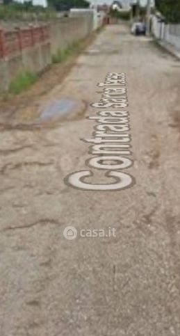 Terreno agricolo in commerciale in Contrada Santa Teresa