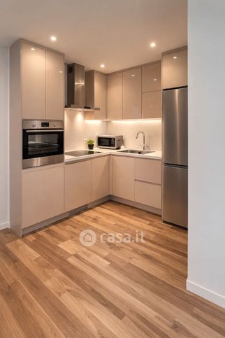 Appartamento in residenziale in Via Marsala 58