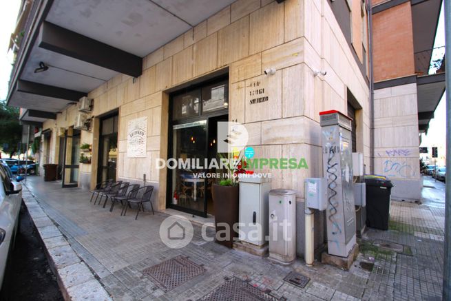 Negozio/locale commerciale in commerciale in Via Don Luigi Sturzo 34